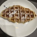 메가크로플 | [리뷰] 메가커피 ’플레인 크로플‘ 내돈내산 후기, 가격,칼로리, 알레르기 정보