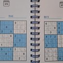6. 스도쿠(Sudoku)! 조선의 수학을 알려주마!