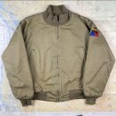 비클루 컴퍼니 | 토이즈맥코이 탱커자켓 (Toys Mccoy TMJ2238 TAXI DRIVER WINTER COMBAT JACKET "TANKERS")