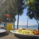 🌴 끄라비 아오낭 빌라 리조트 숙박 후기 - 절벽뷰 수영장, 친절한 직원들, 위치 최고! 🏝️
