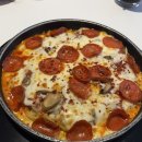 대륙개발 | 부산맛집 이재모피자 서면점 주말웨이팅후기 + 이재모피자 치즈변경?!