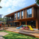 목재문화체험장 이미지