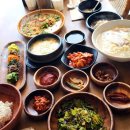 부산밥집 마린시티맛집 이가솜씨 건강밥상