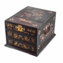 옻칠과 자개공예 이미지