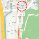 이케아 앞 횡단보도(2) 이미지