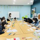 양우센트럴작은도서관 이미지