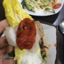 저팔계족발보쌈 이미지