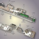 교대부설초등학교건너 이미지