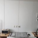 한승 | 대전벽걸이티비설치 무타공TV 한승미메이드 시공후기