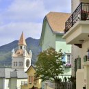 에델바이스어린이집 | 가평 여행 :: 숲속의 무지개 슬라이드 - 에델바이스 스위스 테마파크