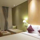 바그 관광호텔 이미지