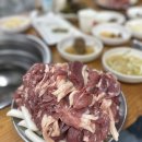 152 | 서울 근교 남양주 산골 오리, 모임하기 좋은 식당 내돈내산 후기