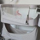 퓨리오투 | 50일아기 내돈내산 육아용품 후기 및 선택이유 2탄 아기침대 리우