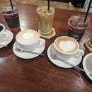 나도 바리스타 이미지