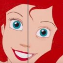 쌩얼공주 이미지