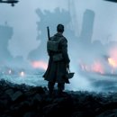 씨지커뮤니케이션 | 크리스토퍼 놀란 감독 <덩케르크(Dunkirk, 2017)> 리뷰 / 후기