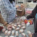 에코포레아파트 상가 앞 네거리 | 예수님의 부활을 함께 기뻐하고 나눠보아요^^