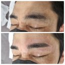 뷰티호텔 미장점 | 군산왁싱 뷰티호텔미장점 눈썹왁싱 후기