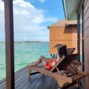 To the Sea | [말레이시아] 동양의 몰디브 셈포르나 (Semporna)_씨 스타 리조트(Sea star Resort), 워터방갈로 추천