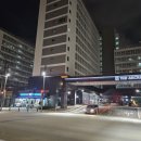 지에스25 수서디아크리온 이미지