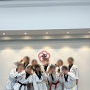 라움 태권도 이미지