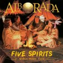 Alborada - Five Spirits - Tatanka 이미지