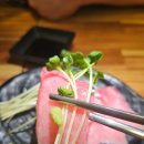 은행골신 | [가로수길 맛집] 은행골 신사점 참치와 함께한 대만족 데이트!(재재재재재방문 맛집!)