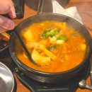 양평읍사무소 | 양평역 맛집 애비푸줏간뒷고기 특수부위 모듬한판 솔직 후기｜아이와 가기 좋은 양평 고깃집