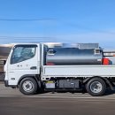탱크로리(TANK LORRY)