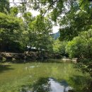 산골산장 이미지