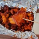 이모네꼬마김밥앤꿀강정