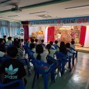 독서마술공연 마술책방 이미지