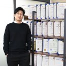 대구경북과학기술원부설 한국뇌연구원 | 강소기업신문) 케어네이션 서대건 각자대표, 돌봄 산업, 데이터 기반으로 다시 그리다