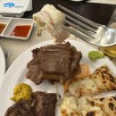 서울더리버사이드호텔 노동조합 | [서울 서초구] 더 리버사이드호텔뷔페 더가든키친 평일 디너 후기 메뉴 주류 주차