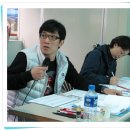 청계배드민턴장 이미지