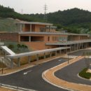 추모공원 화장시설 지하1층 이미지