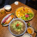 늘솜생어거스틴청주점 | 오창 맛집 쌀국수 먹고 싶을 땐 [무이안 오창 본점] 오창 데이트 맛집