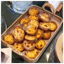 카페디저트 이미지