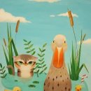 미운오리새끼 이미지