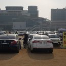 저도 임시주차장 이미지