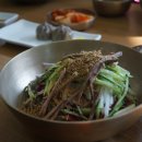 의령소바 - 광양시 인덕로 1107 | 의령소바