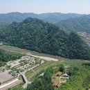 팔봉산관광지 이미지