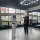 STS한국체대태권도 이미지