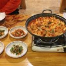 전곡야식