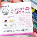 원약품(주) | 다이소몰, 생활용품 넘어 영양제까지! 직접 먹어본 건강기능식품 후기