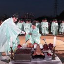 정월대보름행사 이미지