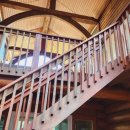 구례통나무펜션 이미지