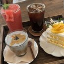 힐347 | 거제 옥포 카페 힐347 생망고빙수 휘낭시에 맛집