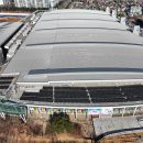 고양 태양광발전소 이미지