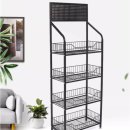 다모아마트 | 음료·간식 등 간단 물품 진열 ! 완벽 정리! 레져다모아 매장 진열대